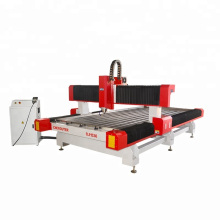 CNC Cutting Engraving Machines Stone CNC Router with Stainless Steel Water Tank